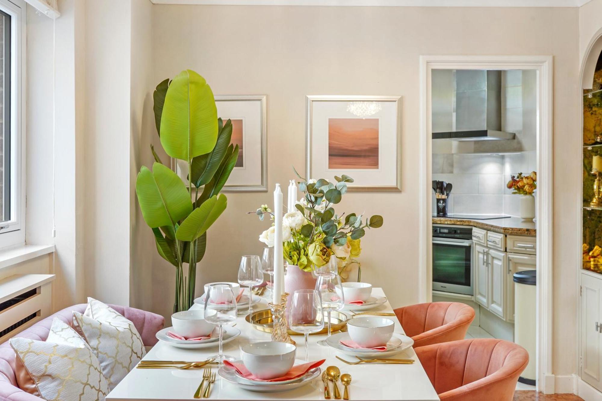 Mews House London With Private Patio & Parking Londres Exterior foto
