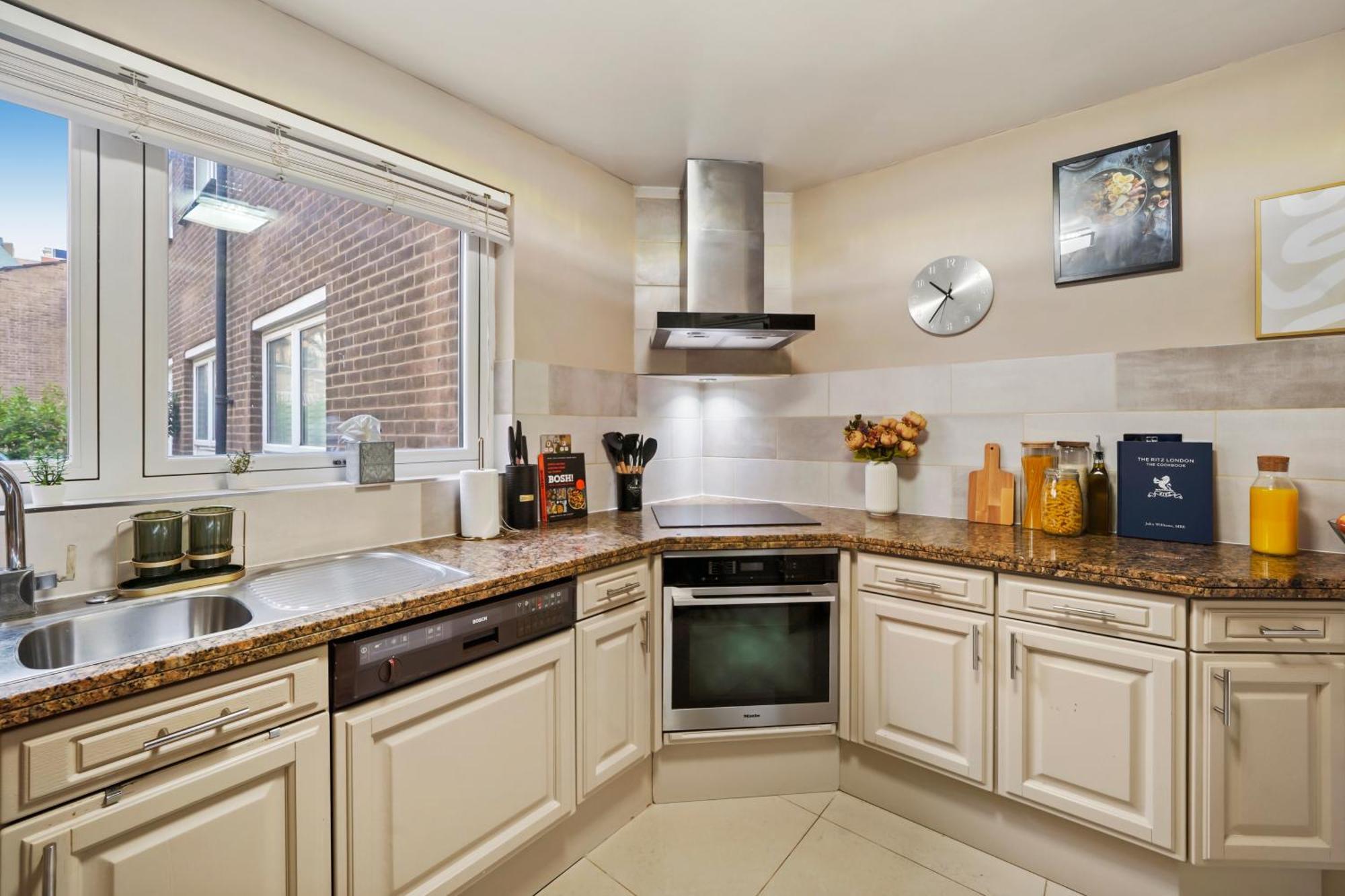Mews House London With Private Patio & Parking Londres Exterior foto