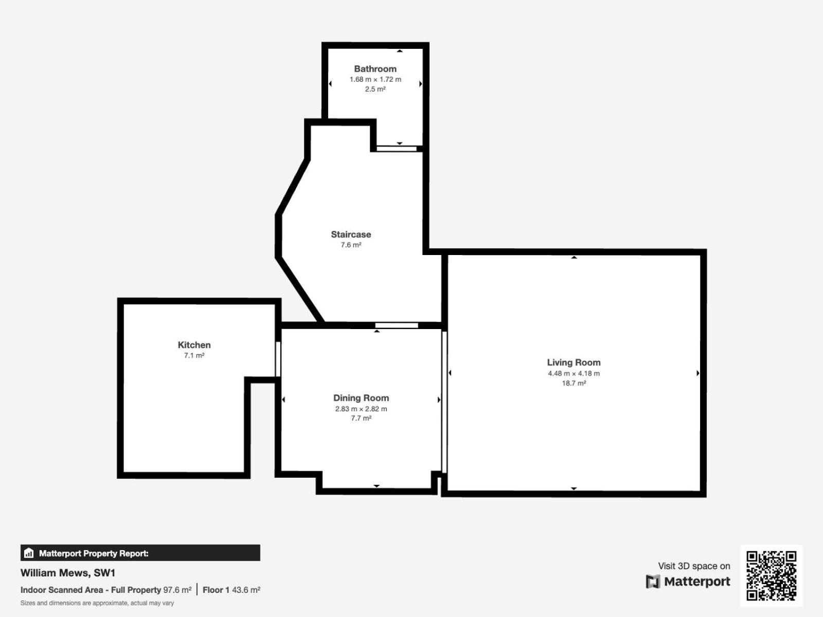 Mews House London With Private Patio & Parking Londres Exterior foto
