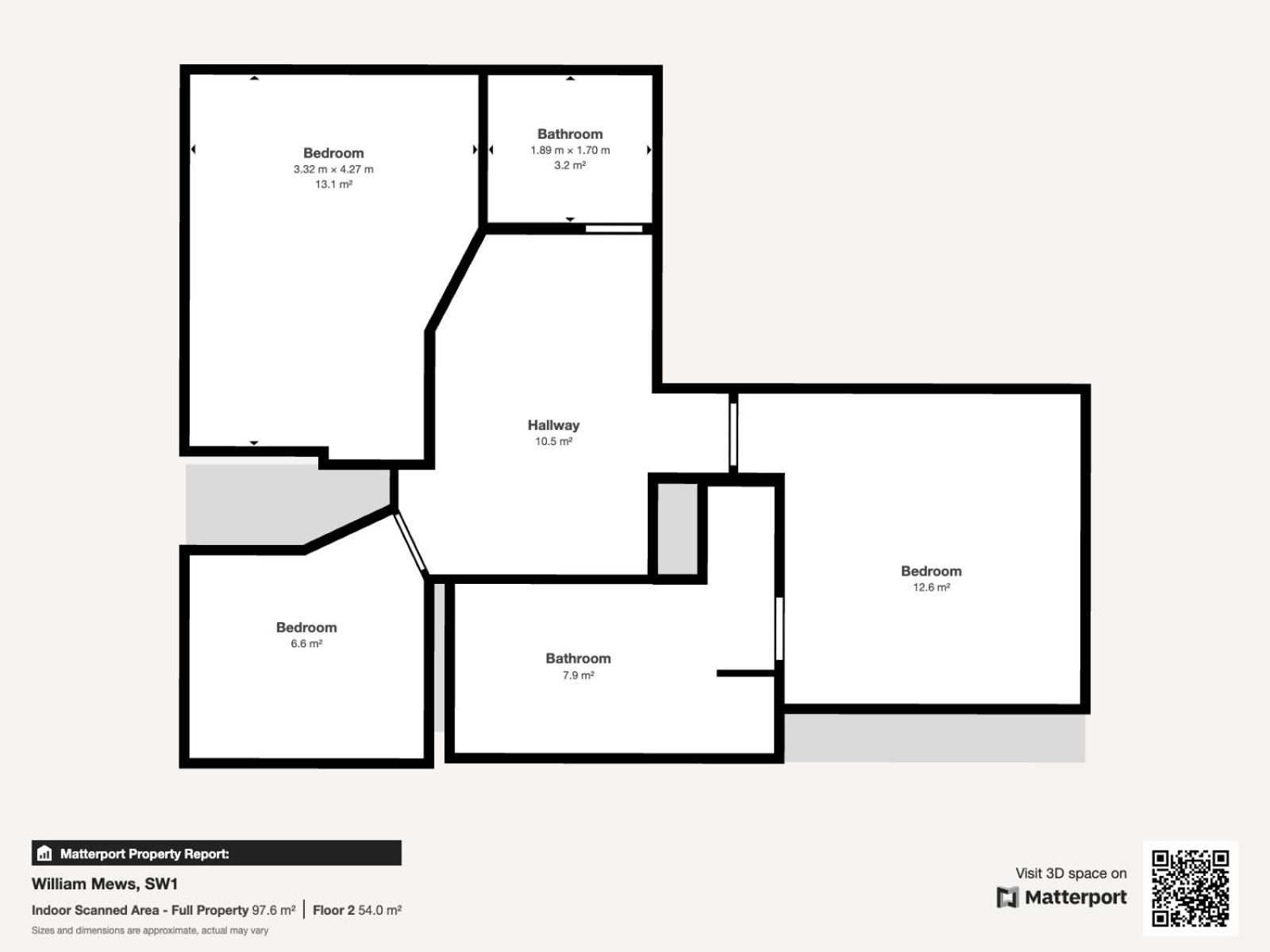 Mews House London With Private Patio & Parking Londres Exterior foto